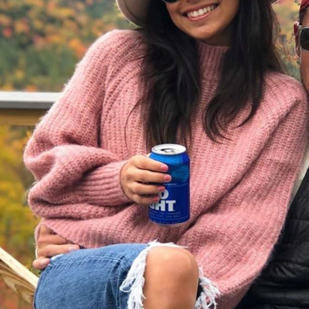 Zara Sweater